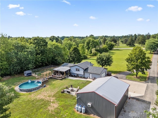 8101 W National Rd, New Carlisle, OH 45344 - photo 25