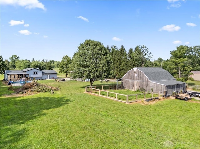 8101 W National Rd, New Carlisle, OH 45344 - photo 17