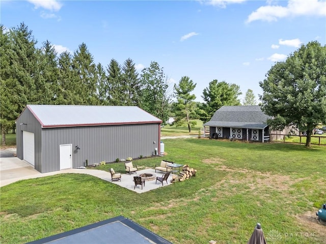 8101 W National Rd, New Carlisle, OH 45344 - photo 18