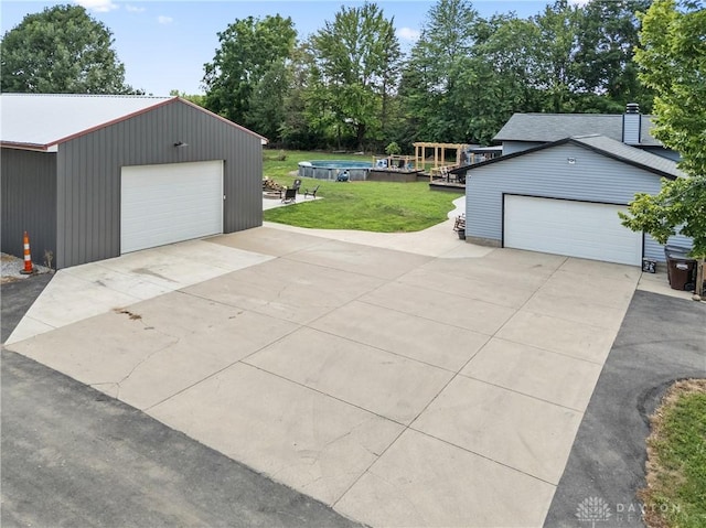 8101 W National Rd, New Carlisle, OH 45344 - photo 19