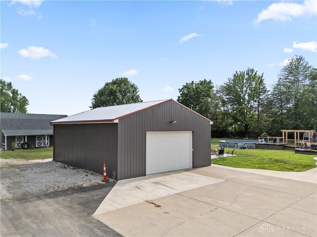 8101 W National Rd, New Carlisle, OH 45344 - photo 20
