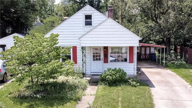72 Thorpe Dr, Dayton, OH 45420 - photo 1
