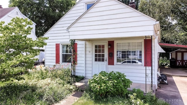 72 Thorpe Dr, Dayton, OH 45420 - photo 4