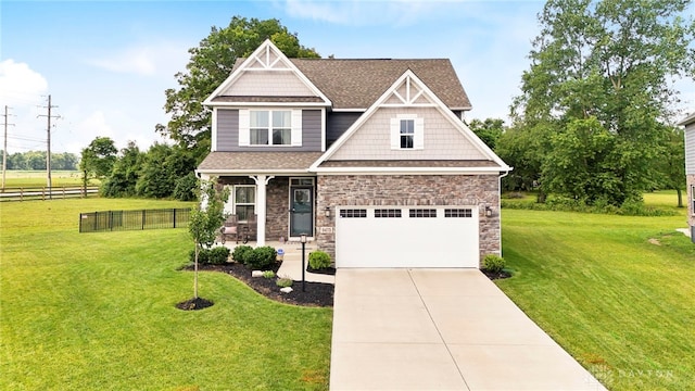 9475 Whispering Stream Ct, Clearcreek Twp, OH 45458 - photo 1