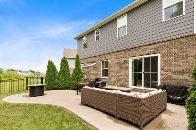 9475 Whispering Stream Ct, Clearcreek Twp, OH 45458 - photo 32
