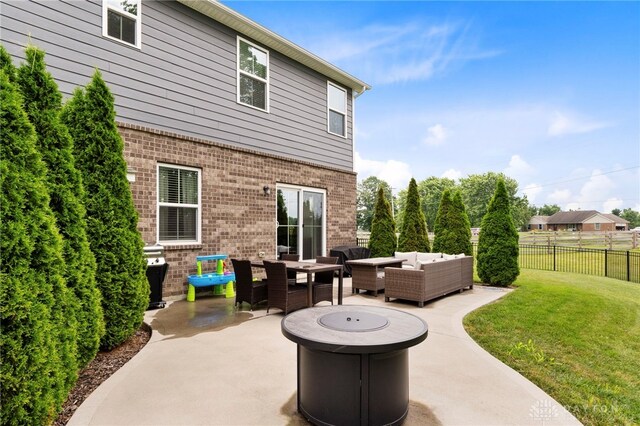 9475 Whispering Stream Ct, Clearcreek Twp, OH 45458 - photo 33