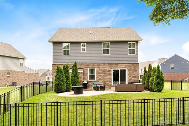 9475 Whispering Stream Ct, Clearcreek Twp, OH 45458 - photo 34