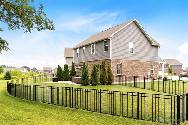 9475 Whispering Stream Ct, Clearcreek Twp, OH 45458 - photo 35