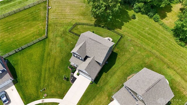 9475 Whispering Stream Ct, Clearcreek Twp, OH 45458 - photo 39
