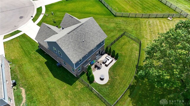 9475 Whispering Stream Ct, Clearcreek Twp, OH 45458 - photo 40