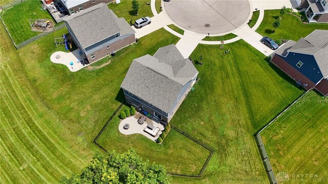 9475 Whispering Stream Ct, Clearcreek Twp, OH 45458 - photo 41