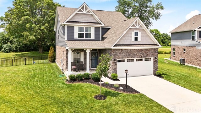 9475 Whispering Stream Ct, Clearcreek Twp, OH 45458 - photo 43