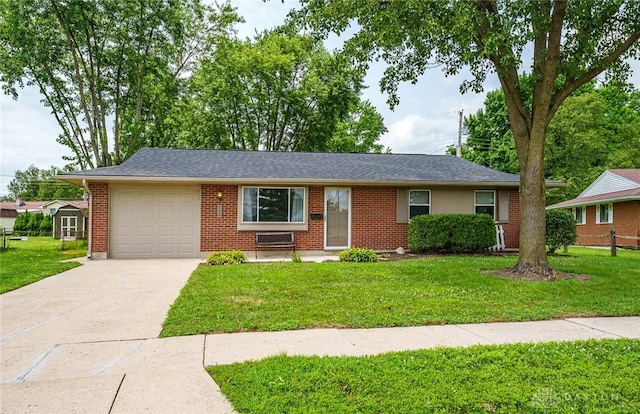 329 Brownstone Dr, Englewood, OH 45322 - photo 1