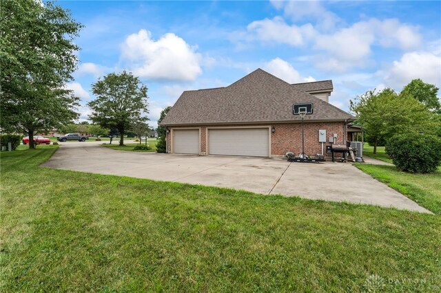 11600 Knight Ct, Bethel Twp, OH 45344 - photo 46