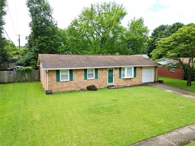 183 Ardmore Dr, Cedarville, OH 45314 - photo 1