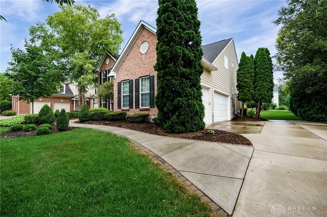 1582 Gatekeeper Way, Centerville, OH 45458 - photo 2