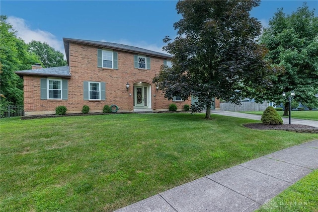 7608 Painted Turtle Dr, Dayton, OH 45414 - photo 1