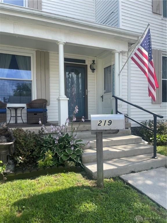 219 E High St, Eaton, OH 45320 - photo 31