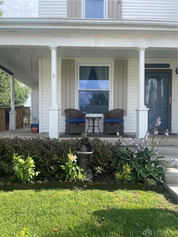 219 E High St, Eaton, OH 45320 - photo 32