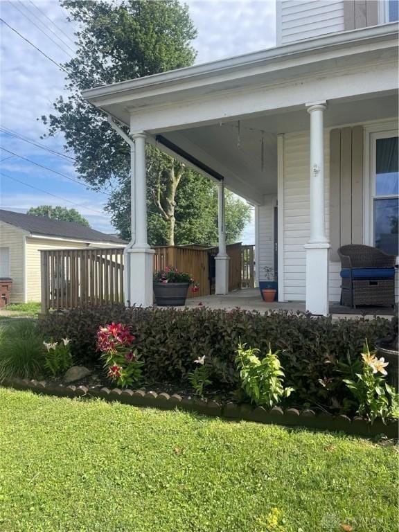 219 E High St, Eaton, OH 45320 - photo 34