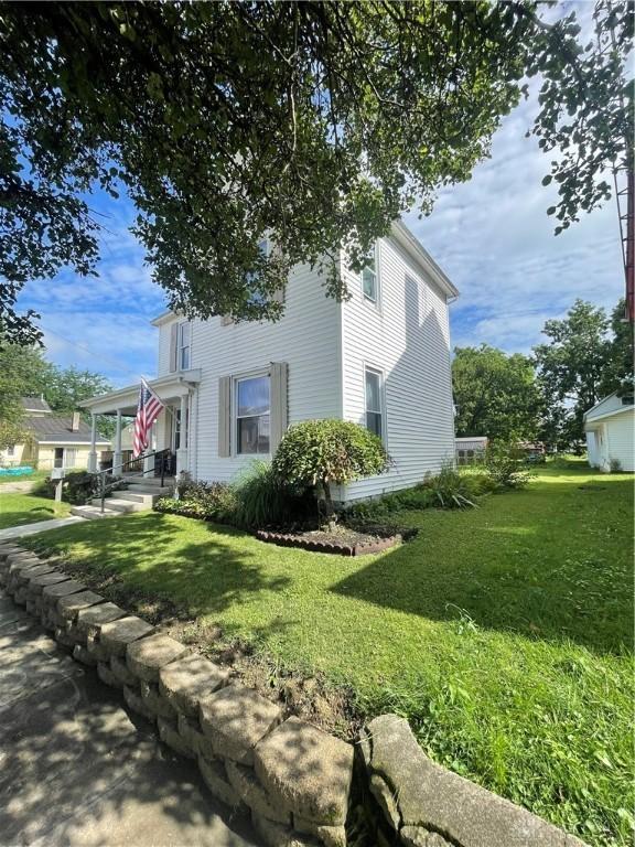 219 E High St, Eaton, OH 45320 - photo 35