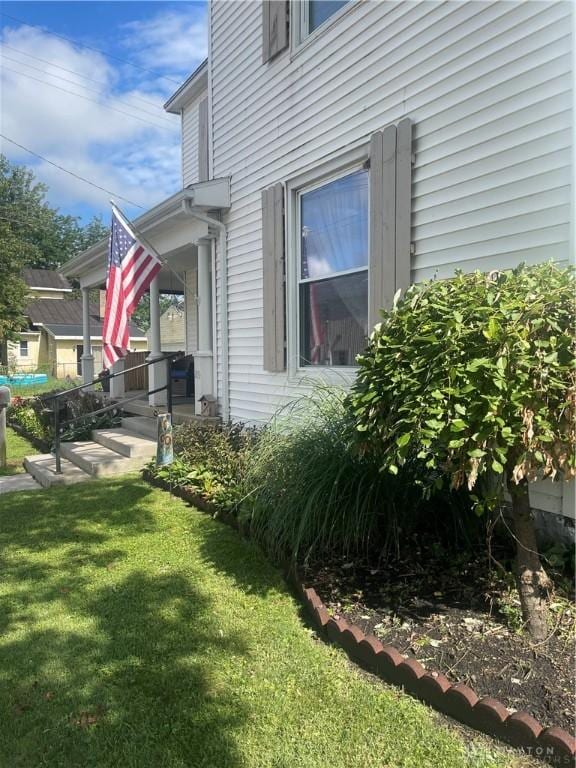 219 E High St, Eaton, OH 45320 - photo 38