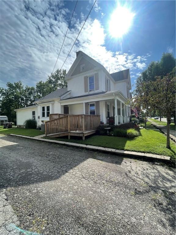 219 E High St, Eaton, OH 45320 - photo 39