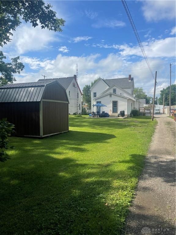 219 E High St, Eaton, OH 45320 - photo 40