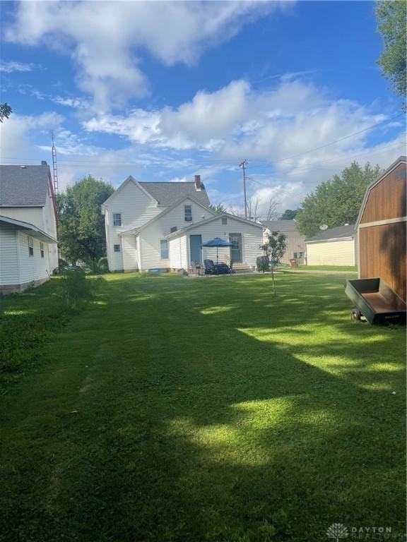 219 E High St, Eaton, OH 45320 - photo 43