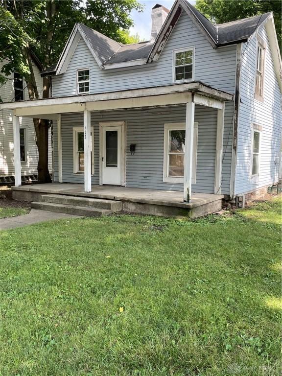 312 E Water St, Urbana, OH 43078 - photo 1