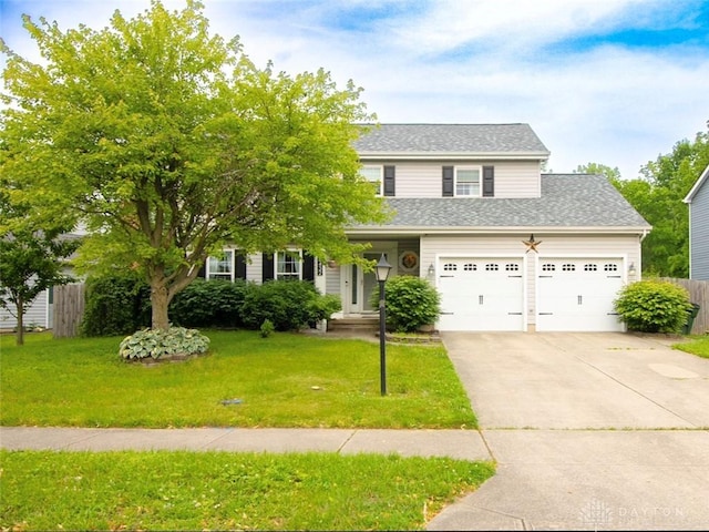 6432 Gander Rd, Dayton, OH 45424 - photo 1