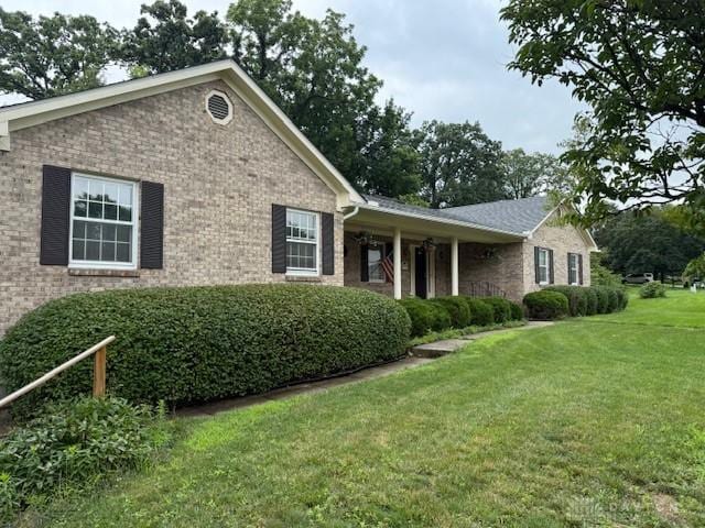 2537 Ridge Rd, Xenia, OH 45385 - photo 3