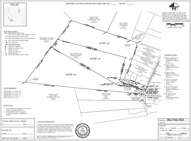 LOT1 Wilberforce Clifton Rd, Xenia Twp, OH 45384 - photo 11