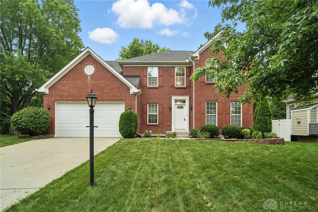 9607 Olde Georgetown Way, Centerville, OH 45458 - photo 2