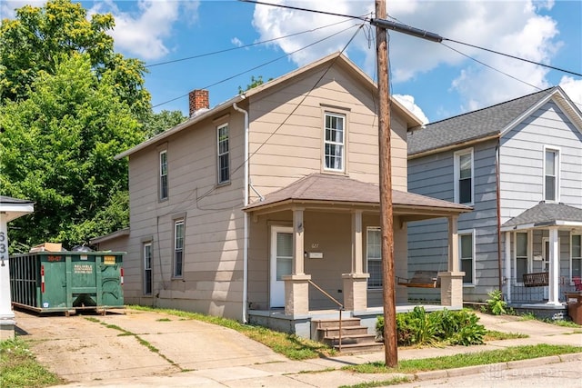 627 S River St, Franklin, OH 45005 - photo 5