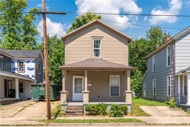 627 S River St, Franklin, OH 45005 - photo 6