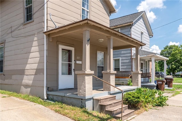 627 S River St, Franklin, OH 45005 - photo 8