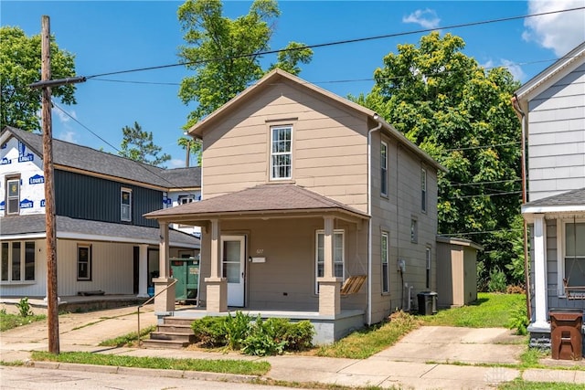 627 S River St, Franklin, OH 45005 - photo 33