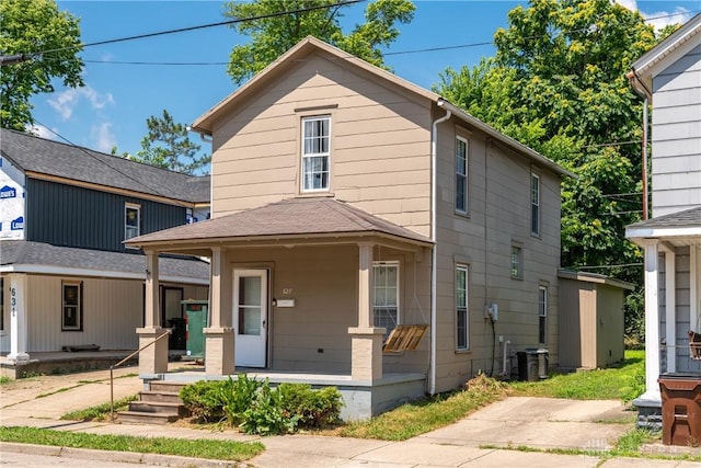 627 S River St, Franklin, OH 45005 - photo 4