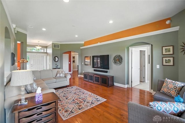 1359 Rose Creek Ct, Lebanon, OH 45036 - photo 7