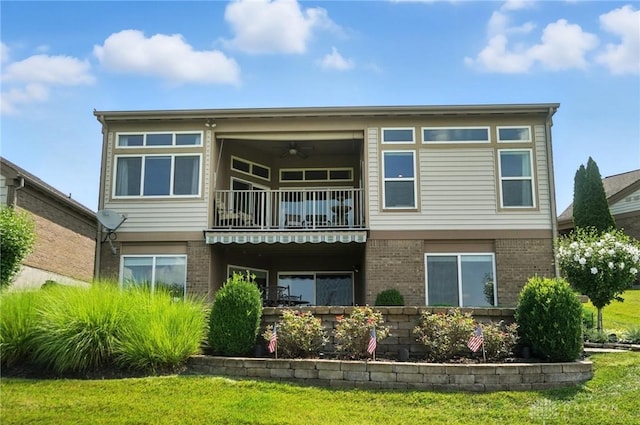1359 Rose Creek Ct, Lebanon, OH 45036 - photo 49