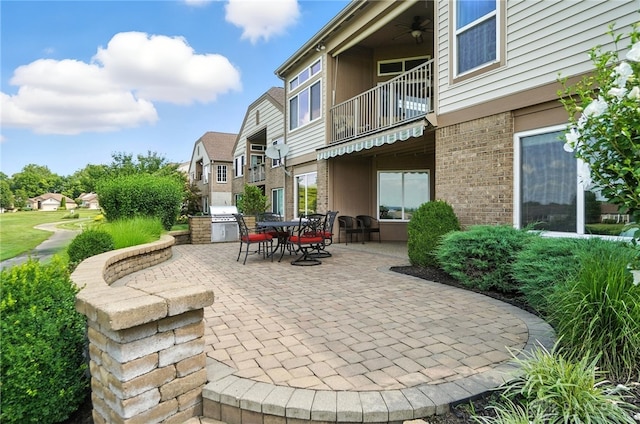 1359 Rose Creek Ct, Lebanon, OH 45036 - photo 60