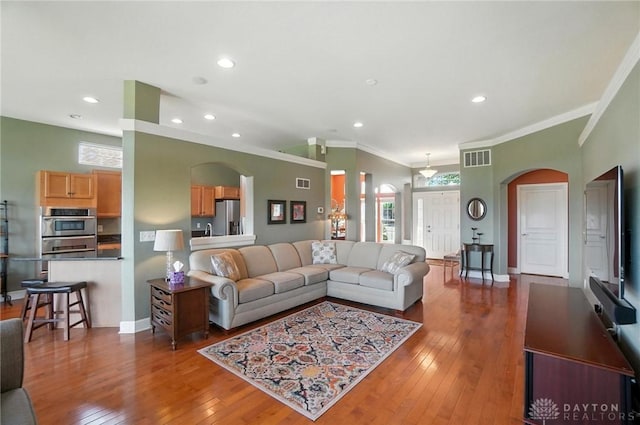 1359 Rose Creek Ct, Lebanon, OH 45036 - photo 8