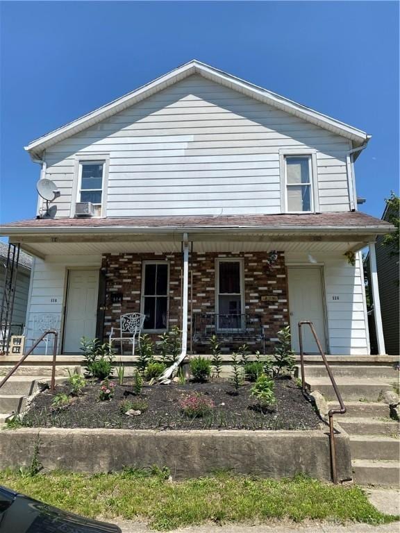 116 Horton St Unit 114Unit, Dayton, OH 45403 - photo 1