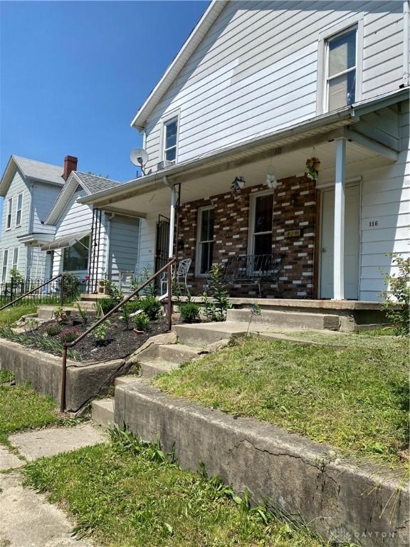 116 Horton St Unit 114Unit, Dayton, OH 45403 - photo 2