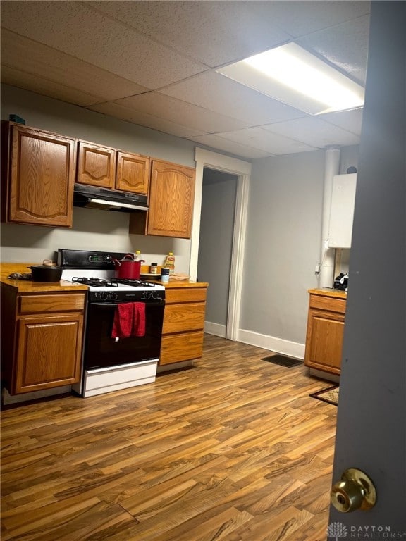 116 Horton St Unit 114Unit, Dayton, OH 45403 - photo 3