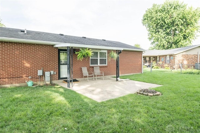 1416 Marilyn Cir, Eaton, OH 45320 - photo 23