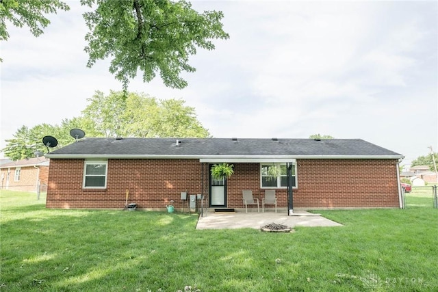 1416 Marilyn Cir, Eaton, OH 45320 - photo 26