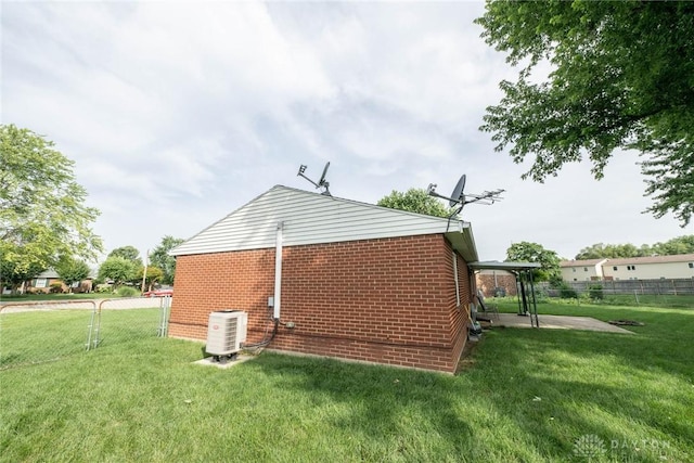 1416 Marilyn Cir, Eaton, OH 45320 - photo 34
