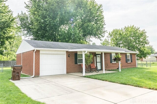 1416 Marilyn Cir, Eaton, OH 45320 - photo 37